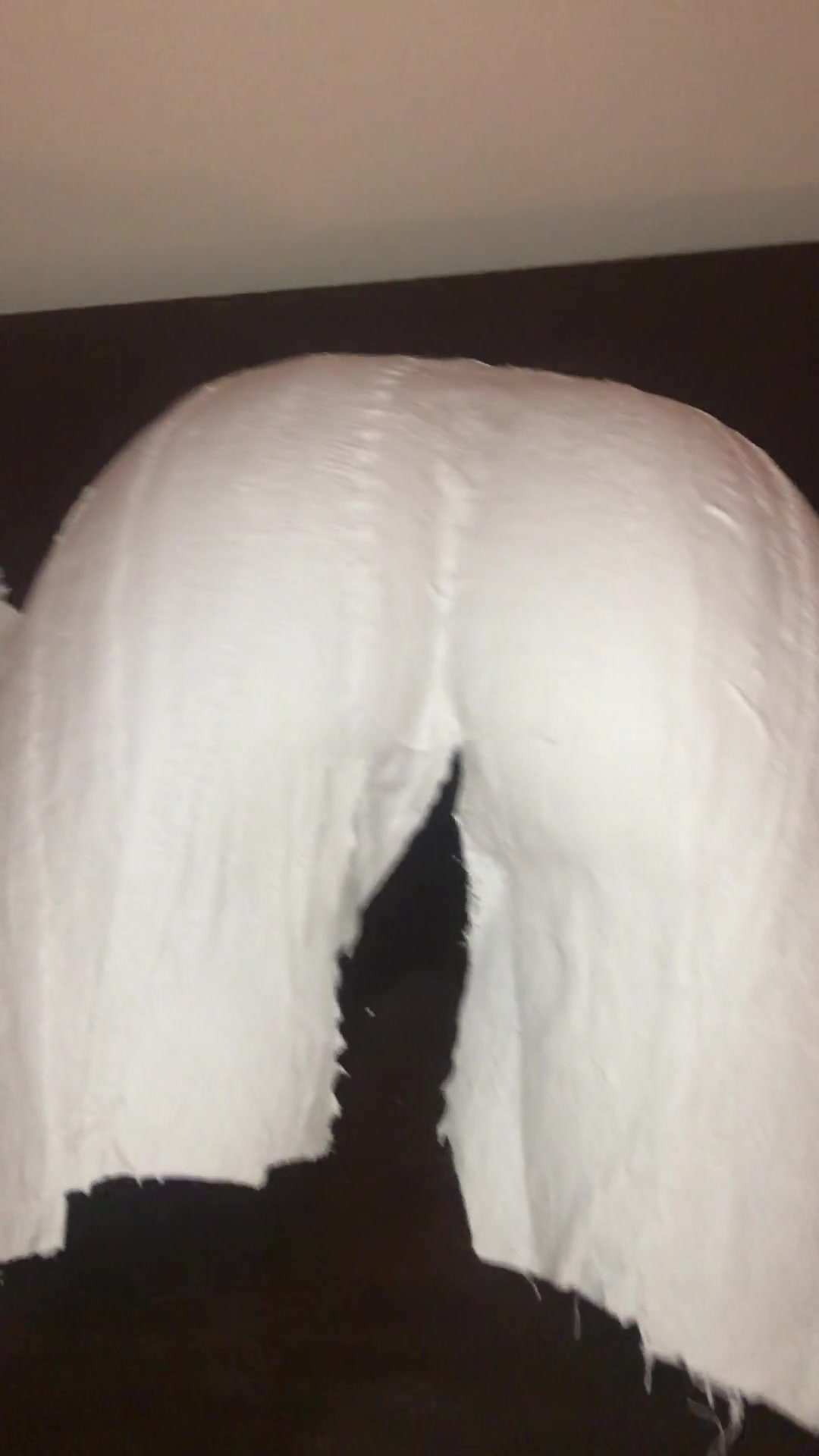 My Ass And My Boobs In Dummy Cool