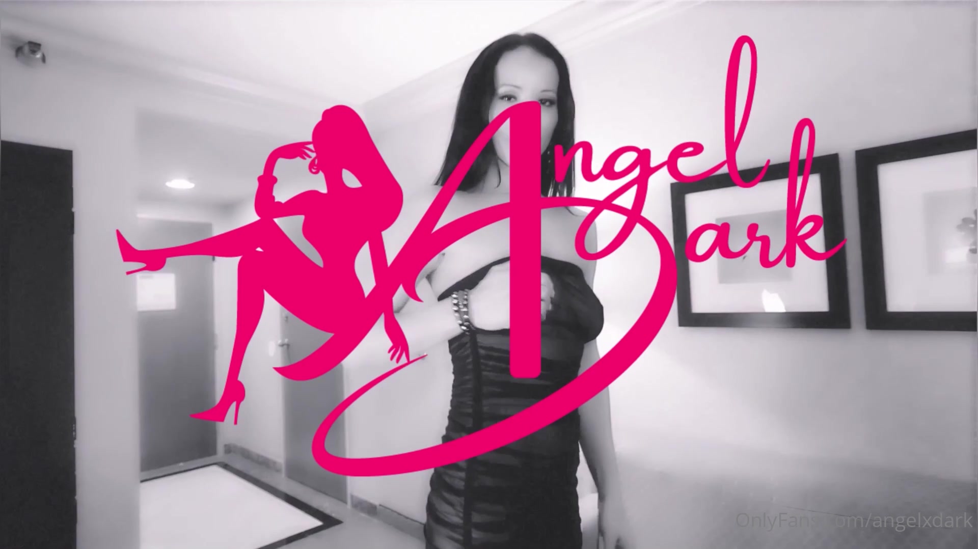 Coming Soon! Here Is A Sneak Peak Of A New Solo Scene I Shot During Avn!