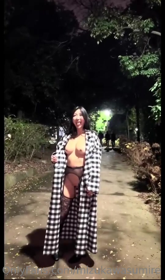 Nan Nozi 3Ren Ga