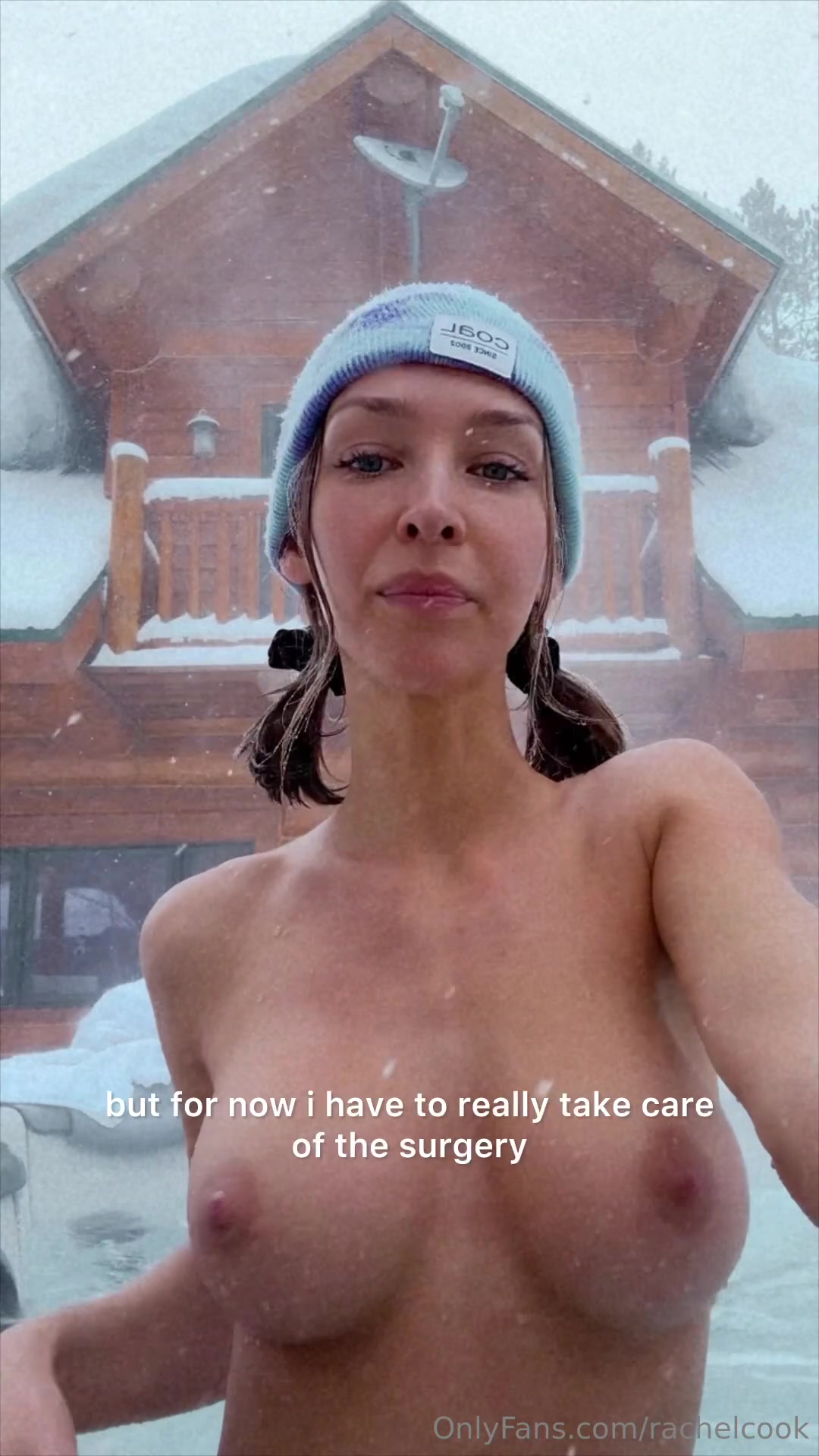 Taking Off My Bikini Top And Sharing My Life Updates - Part 2
