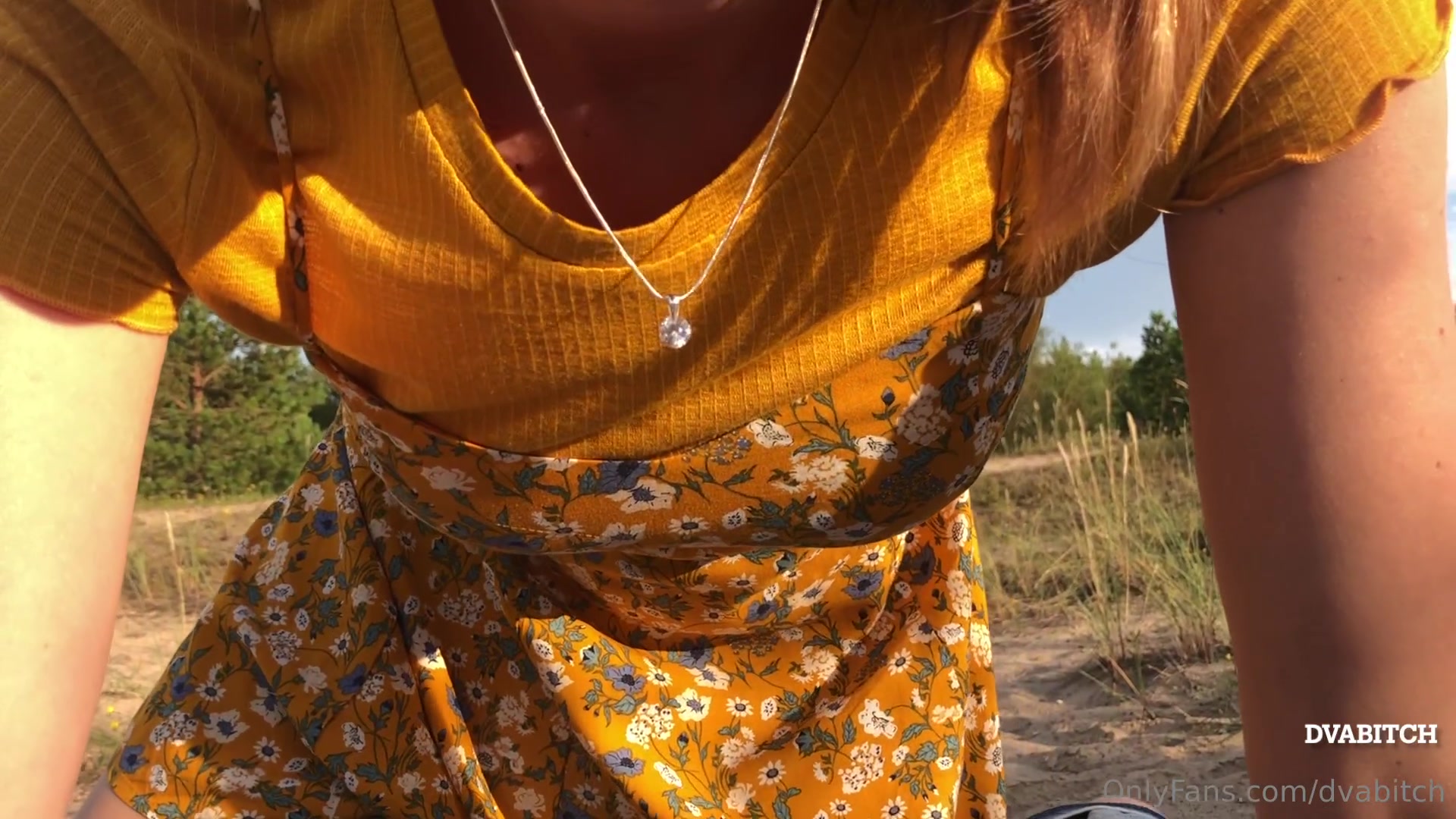 Sucked Dick At The Public Beach