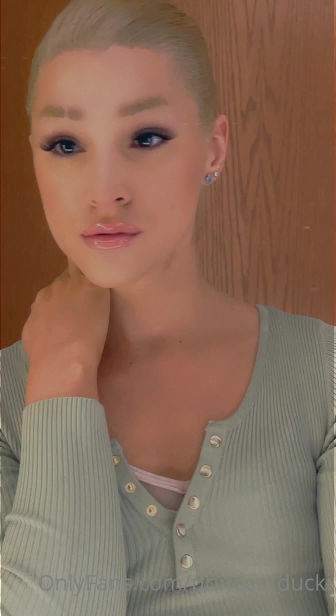 Some Nudes & Nude Vids For U Babies 1/3