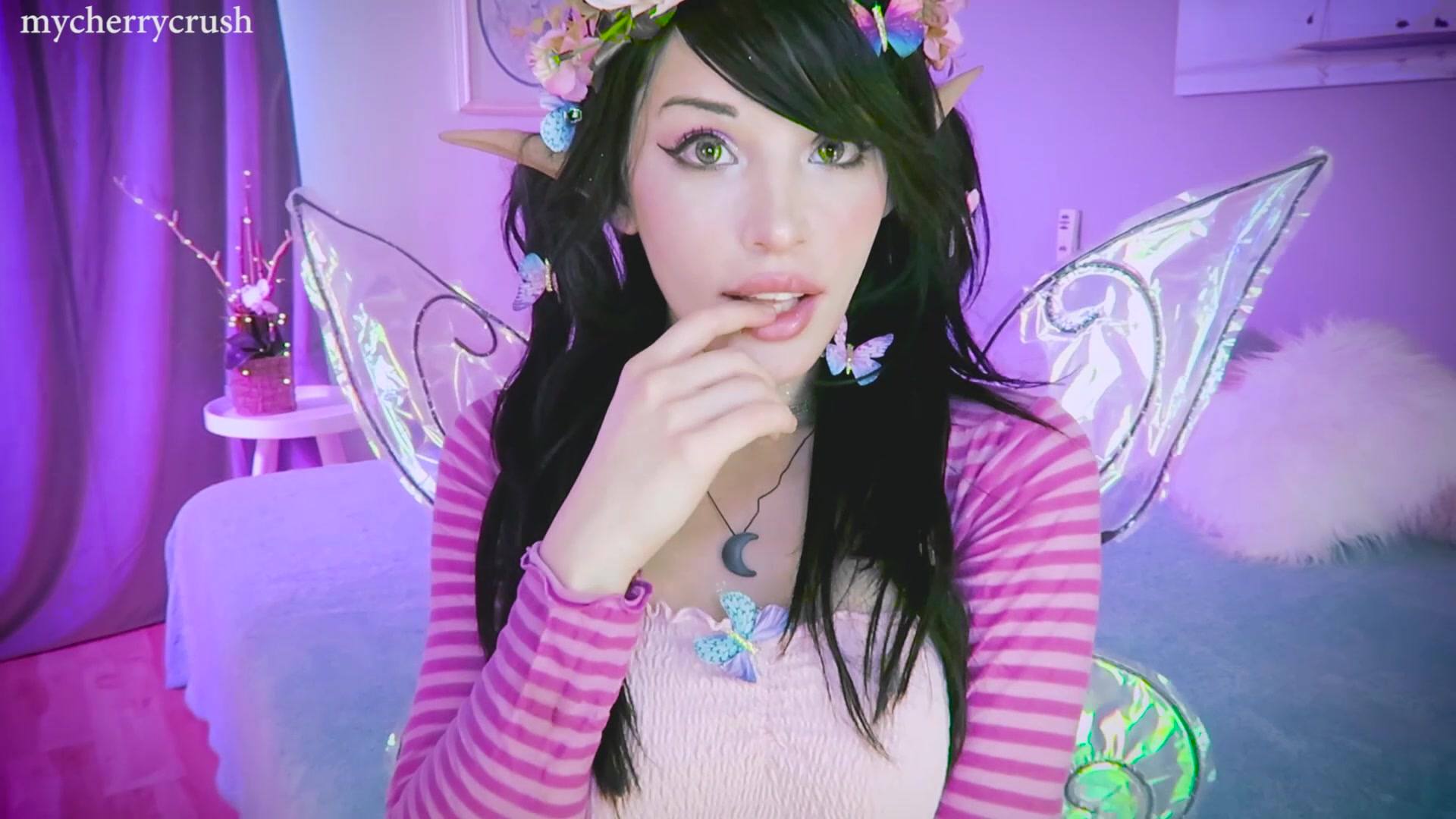 Hey! So I Was Shooting Some ASMR Yesterday 3/6