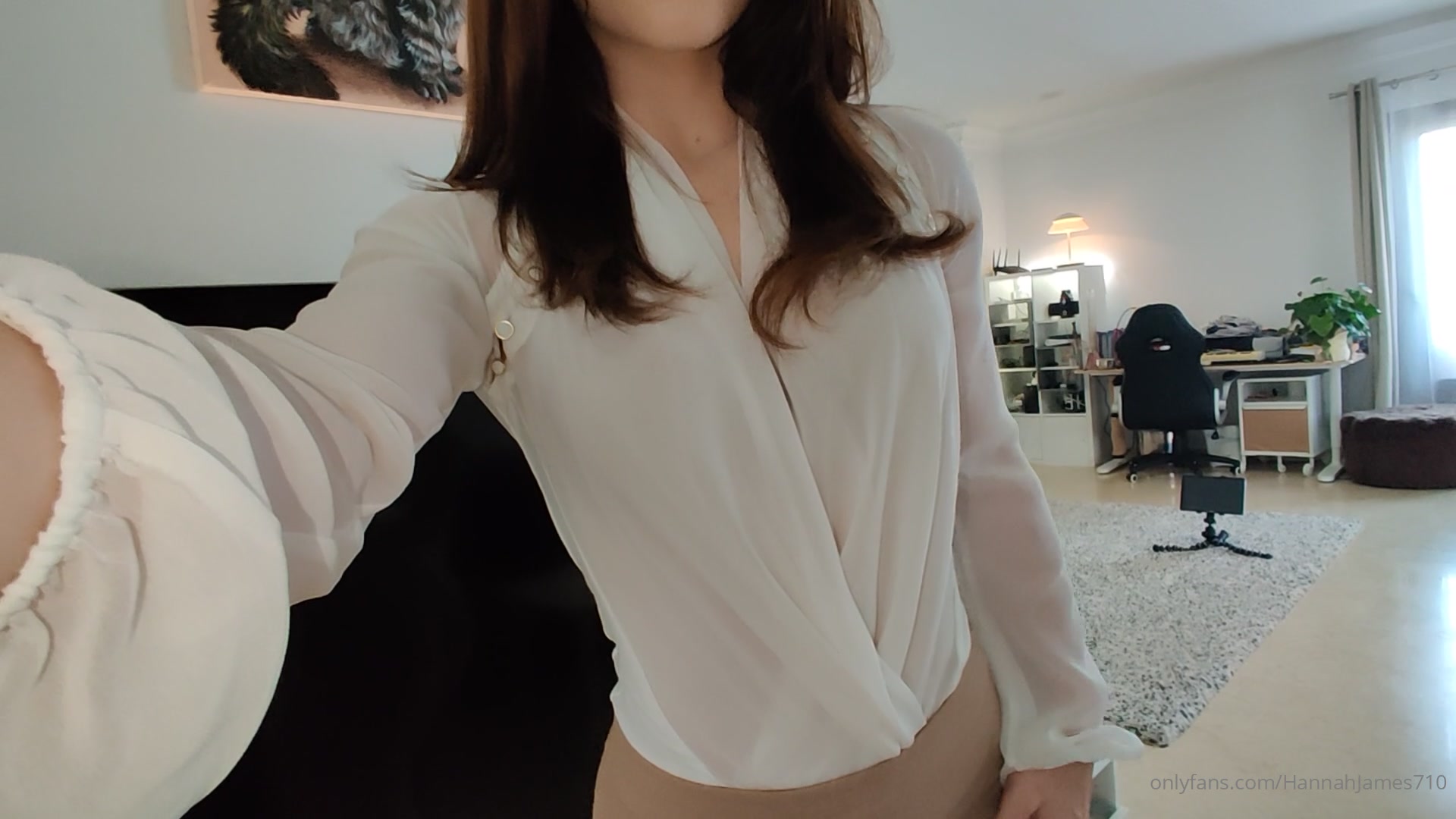 Offline Today - Busy Filming Scenes For My Youtube Video!