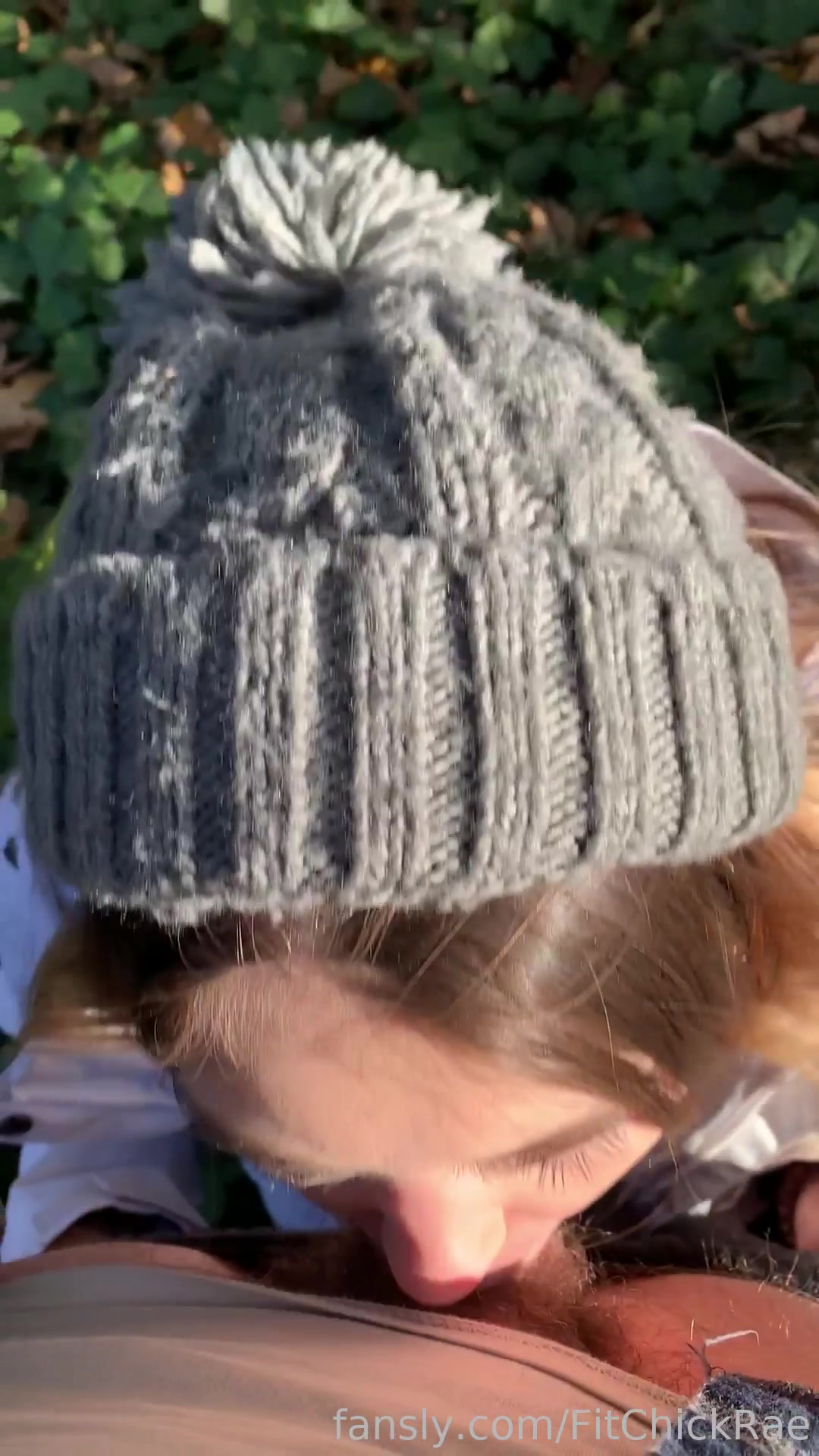 October B/G Video!