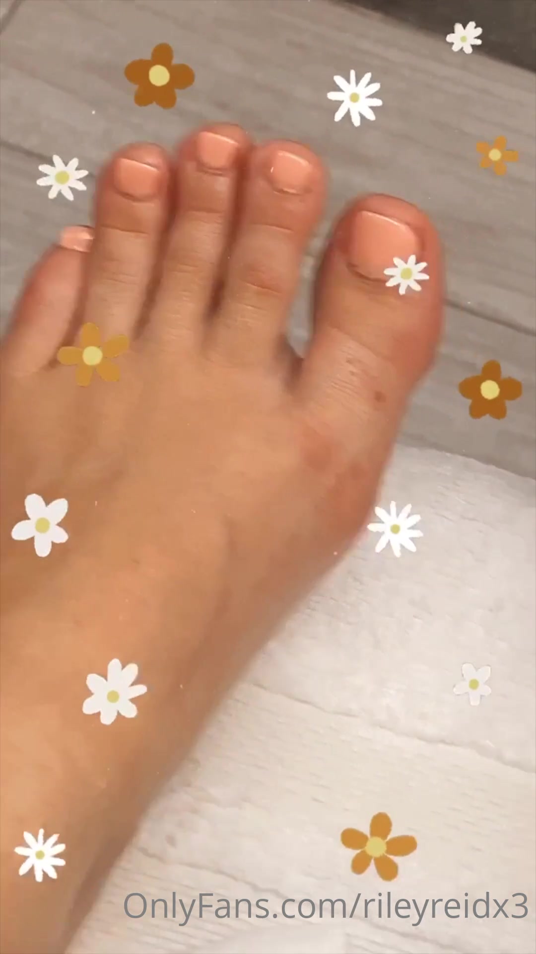 Spend The Day With The Reid's!!!