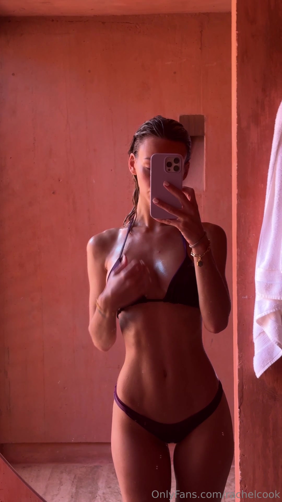 Hehe Look What I Did! Uncensored! 5Mins Long Vid!