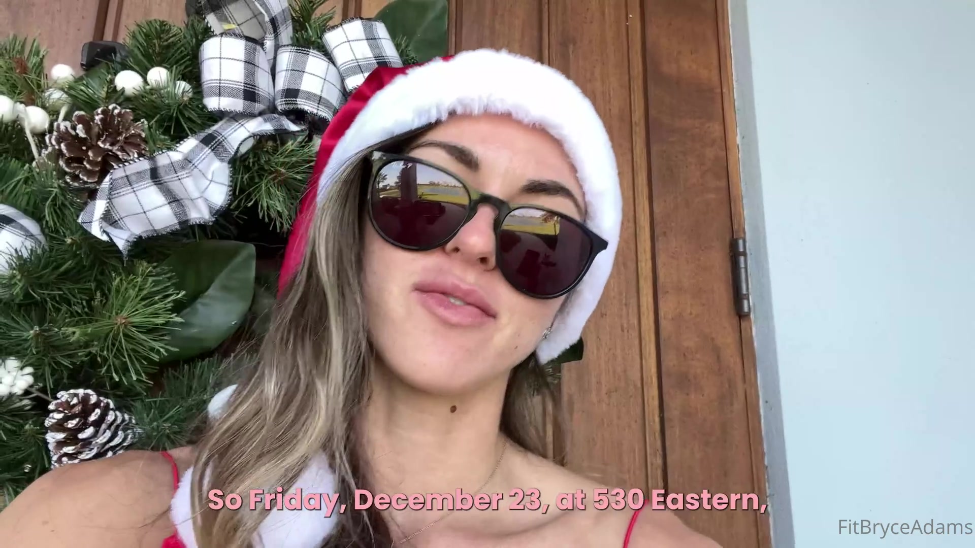 ***A Very Naughty Christmas Live*** **Tip This Post**