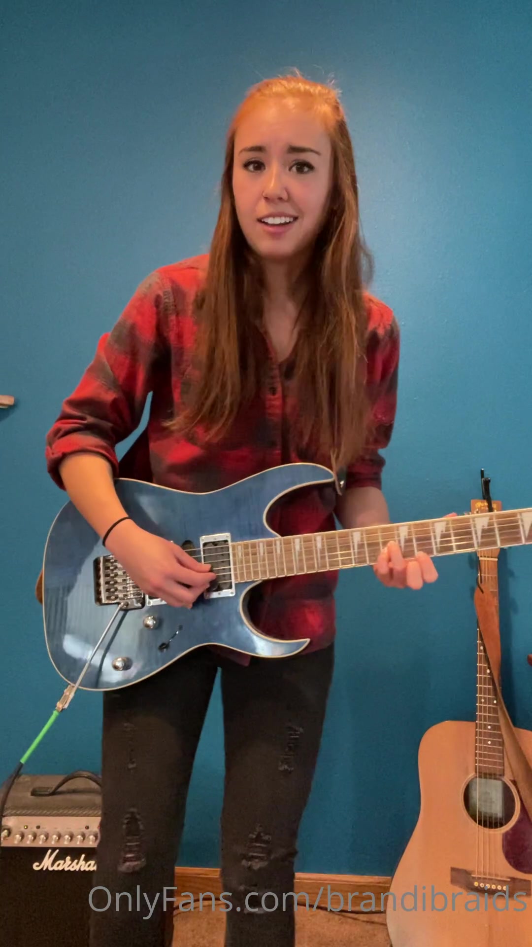 After A Long Break From Practicing, It's Been Fun Messing Around With Music Again