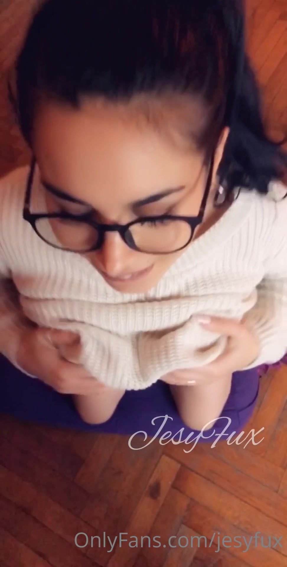 Colegiala Caliente Se Come Una Buena Verga