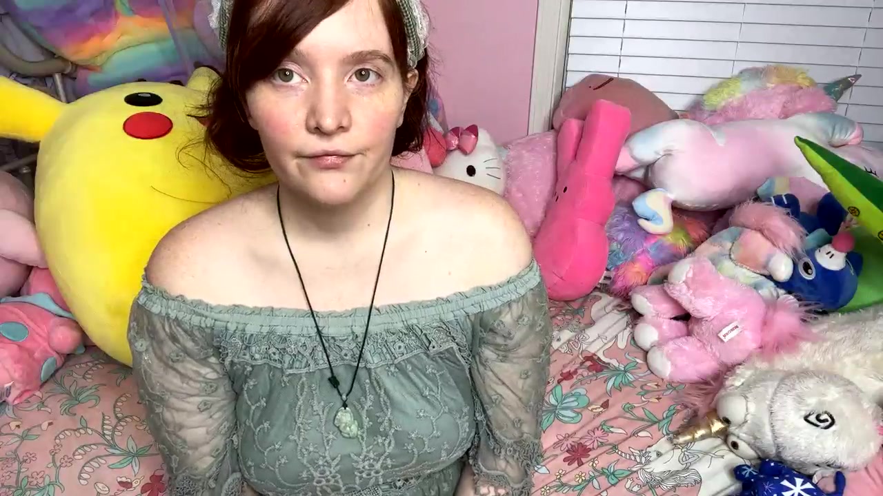 Foxycosplay - 2024-02-14