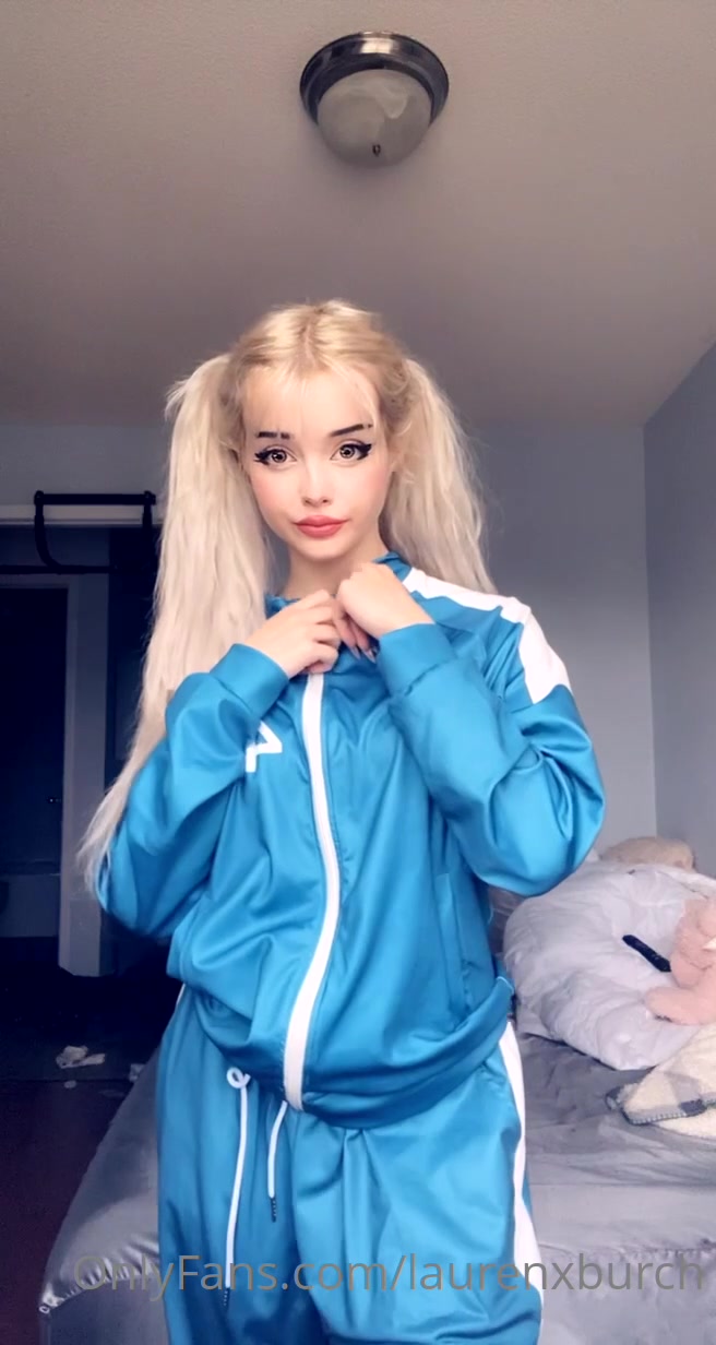 Squid Game Cosplay!!