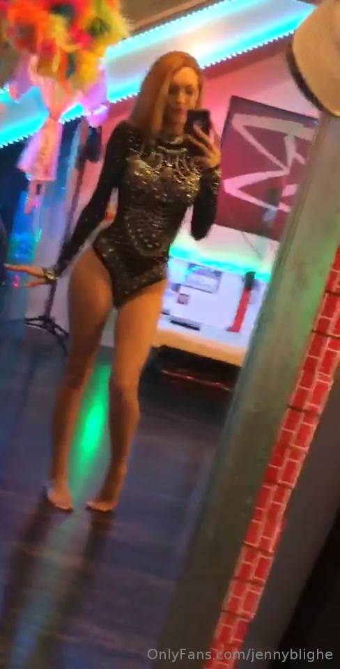 What Do You Guys Think Of This Top For Avn In January??