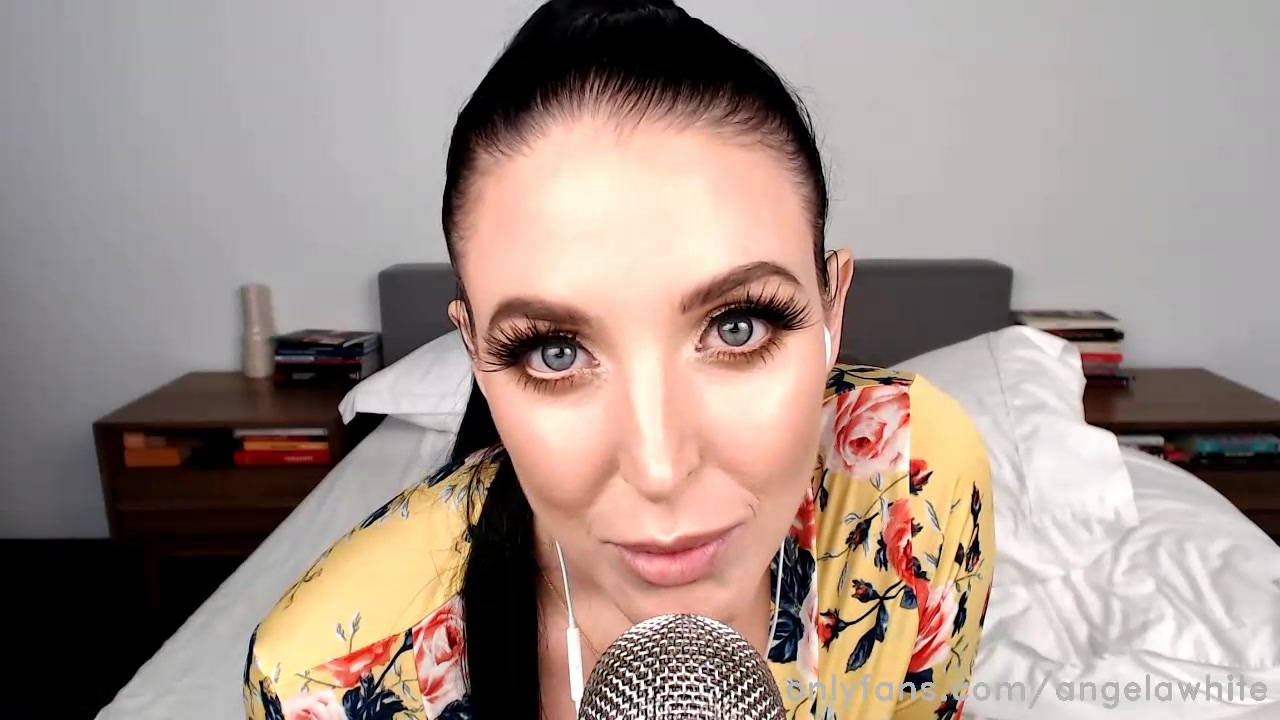 Live Show: ASMR JOI - Grab Your Headphones!