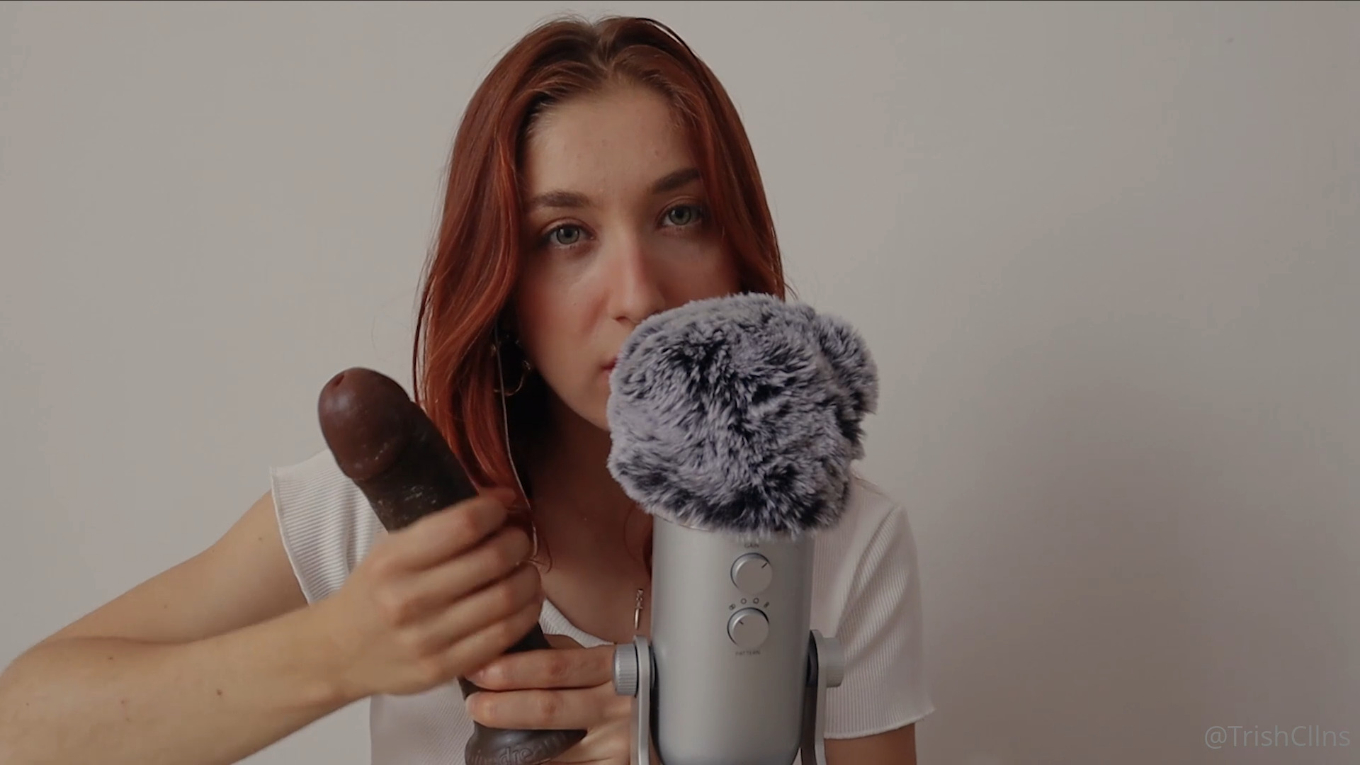 ASMR JOI - Breast Obsession