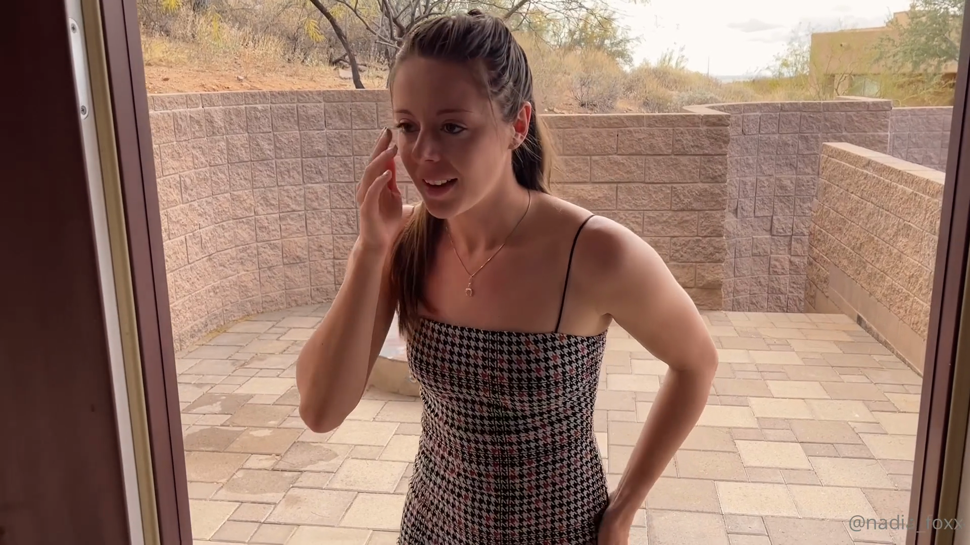 Naughty Double Dildo Riding Roleplay With @Ainsleedivine