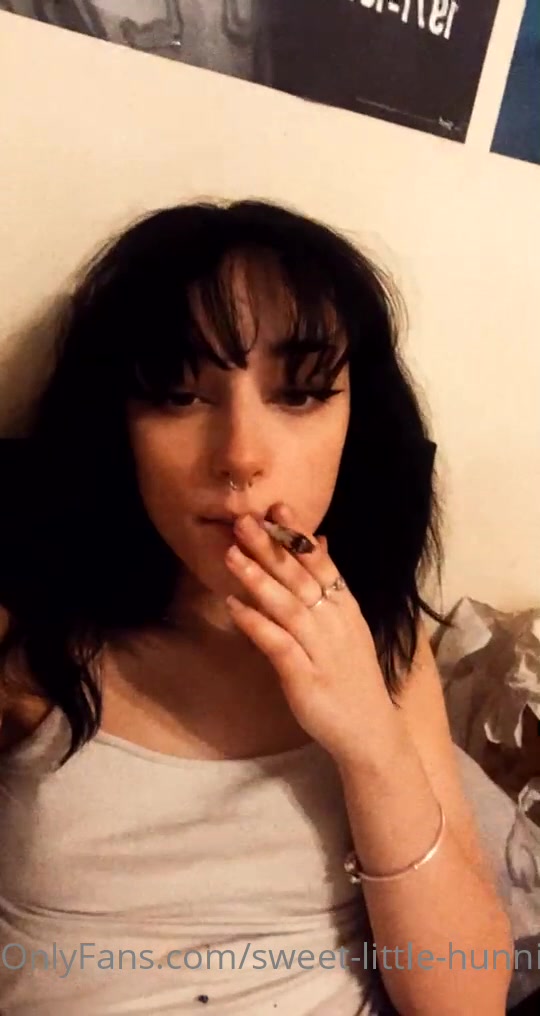 Relaxation Time With Me And My Little Babies Hehe. (2/2)