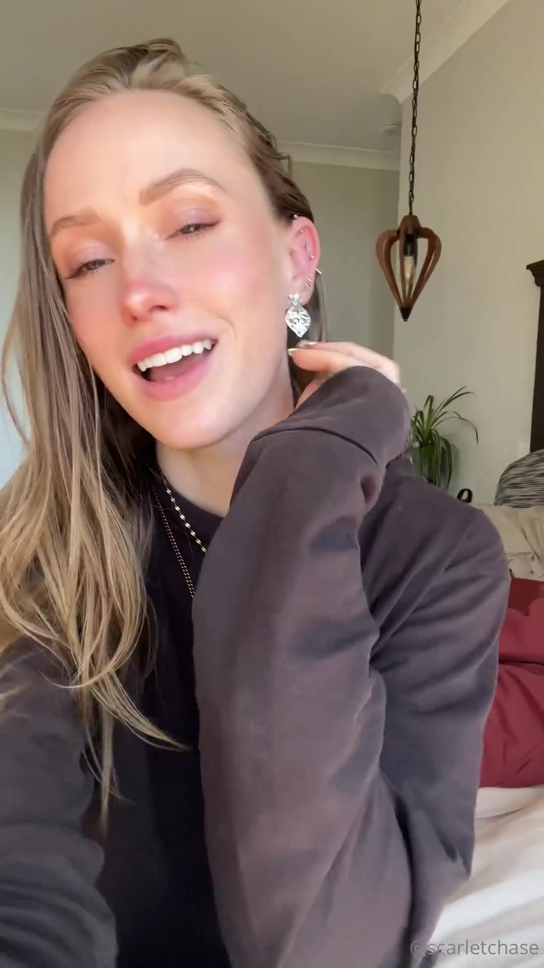 Okay Finally The Piercing Update!