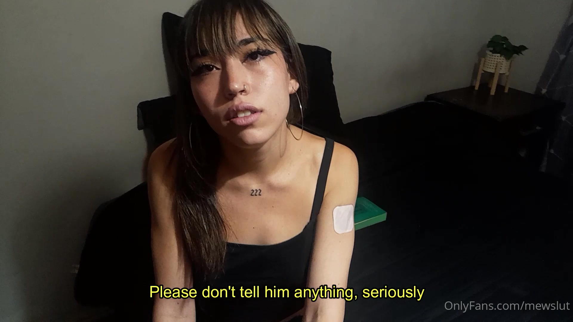 (POV) Hard Throatfucking, Spitting, Cockslapping Video With English Subtitles, I Hope You Like The Plot!