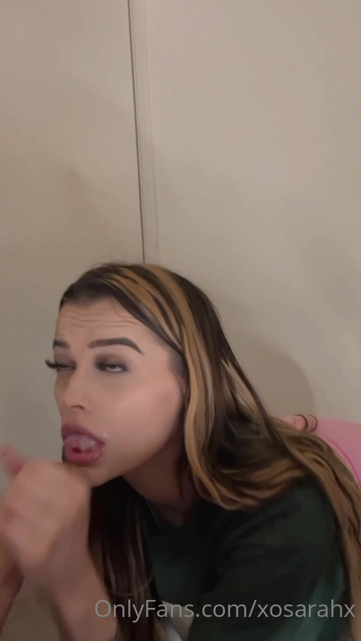 In His T\-Shirt Making Him Cum