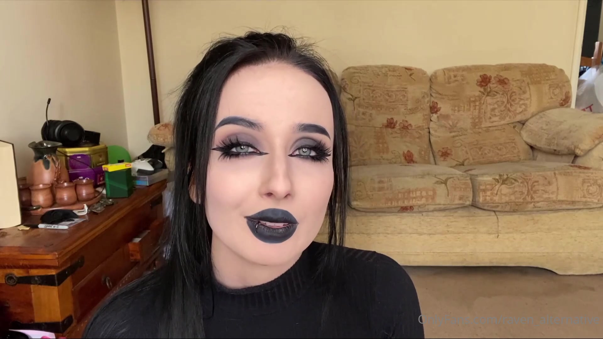 Cum Eating Instruction 3 Endings