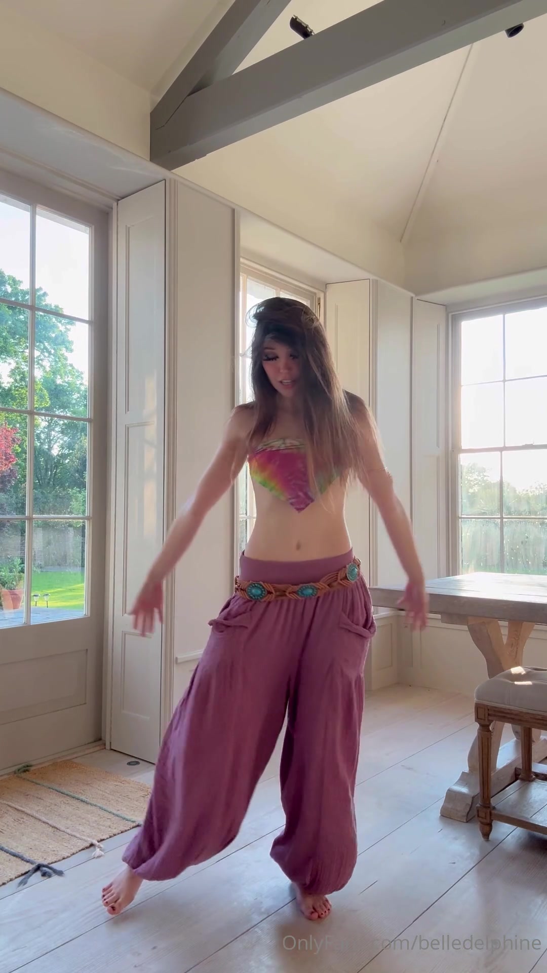 Silly Dancing Videos (5)