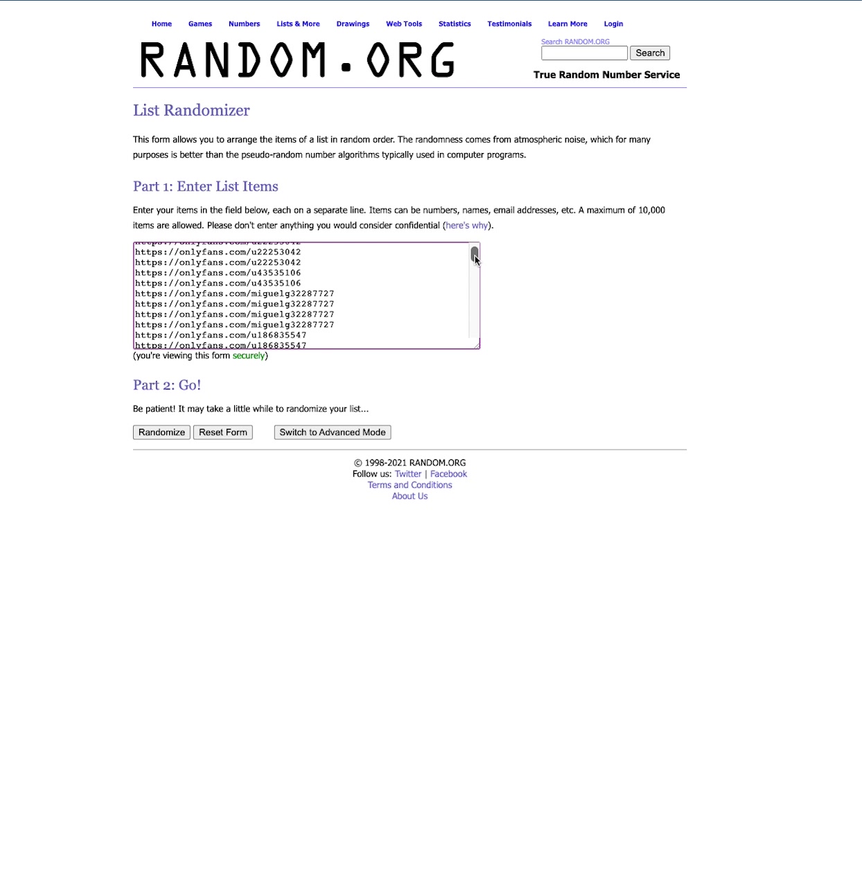 Happy December 1St Everyone!