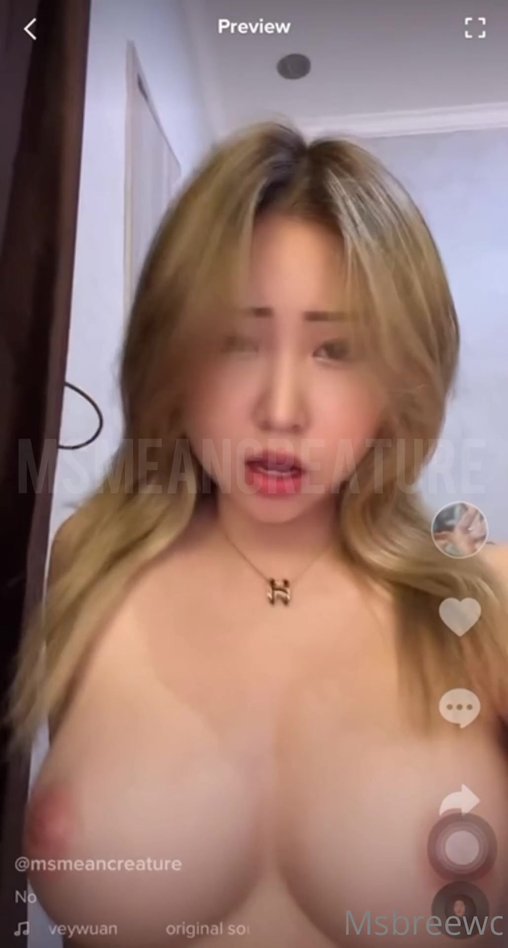 Who Likes Me Doing Some Tiktok+ POV Of Me On Top Of You Hehe