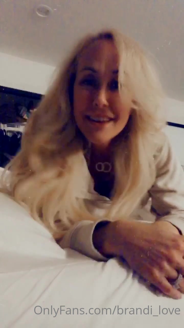 What A Great Day! Will You Come Over And Tuck Me Into Bed?