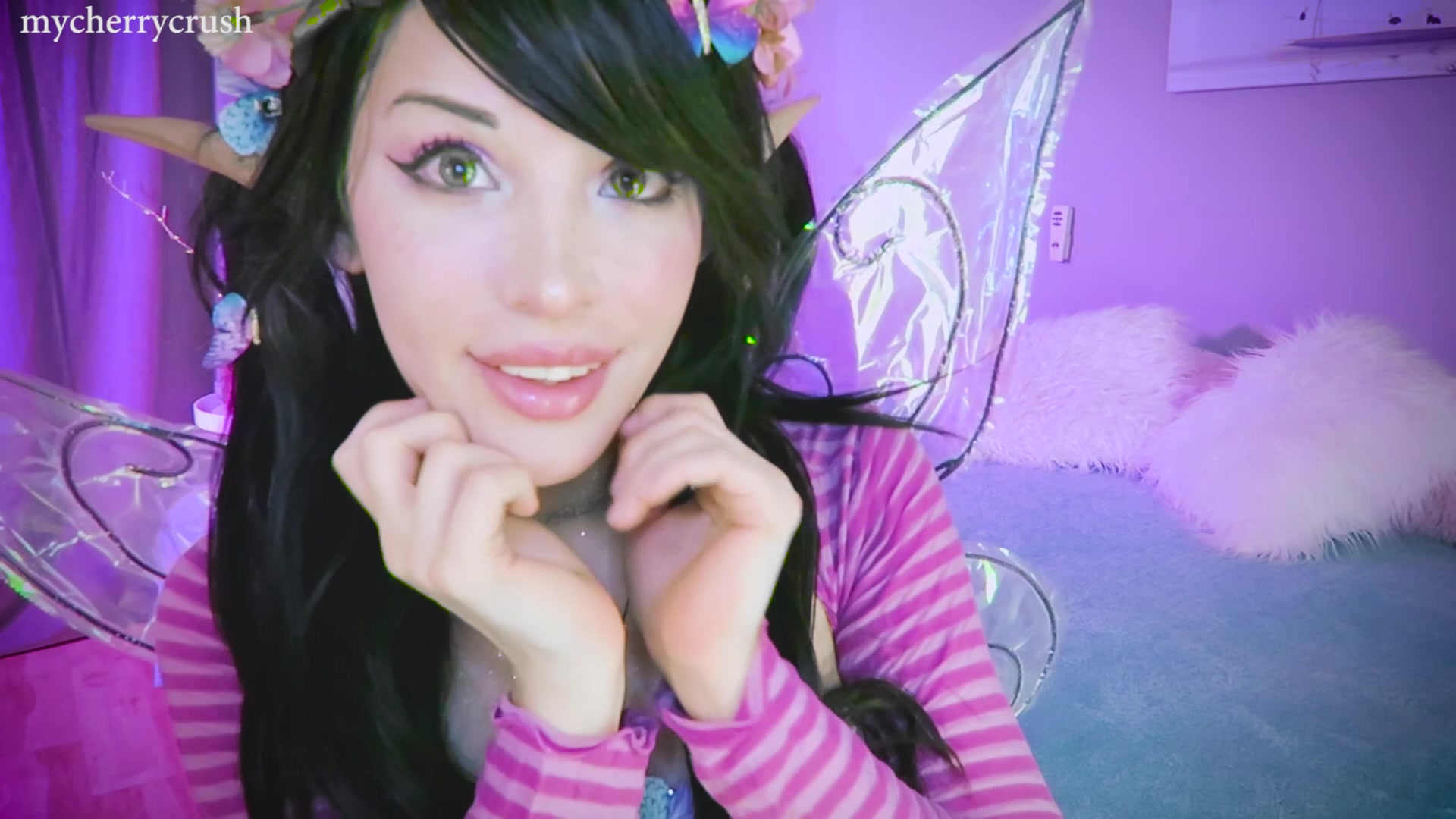 Hey! So I Was Shooting Some ASMR Yesterday 2/6