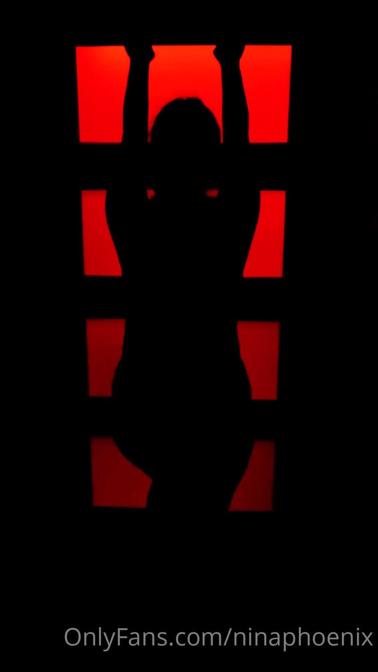 Try To Imagine It With Lights On