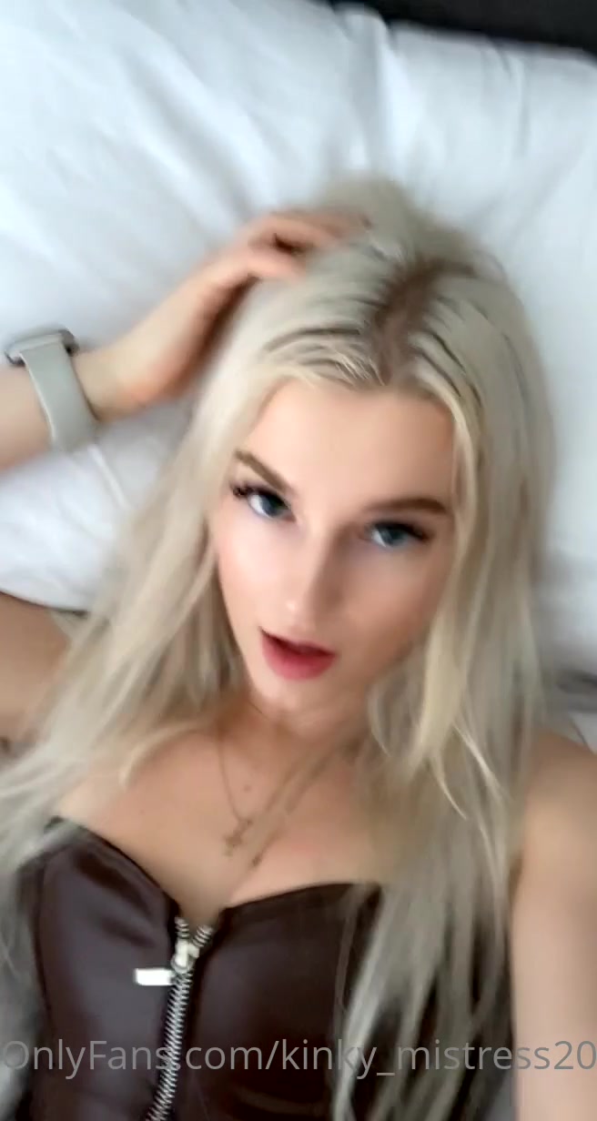 Should I Do A Live Soon (1/2)