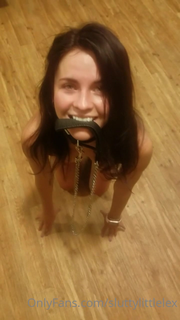 His Pet