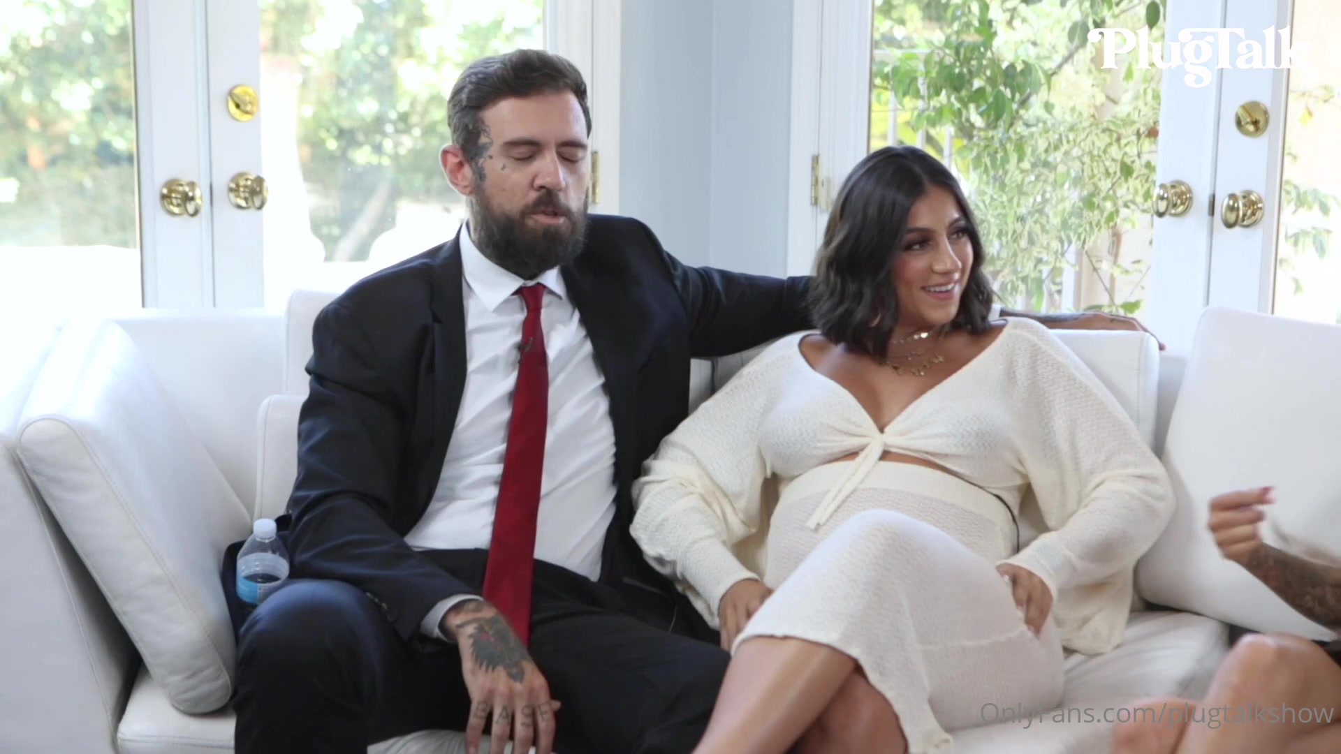 The Video You've All Been Waiting For Drops Tomorrow With @Celinapowell @Robpiperxxx