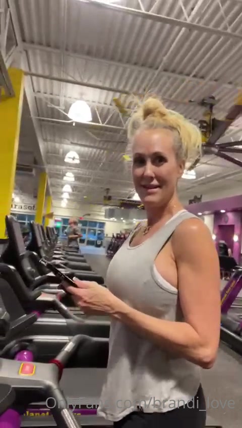 Gym Time 3/3