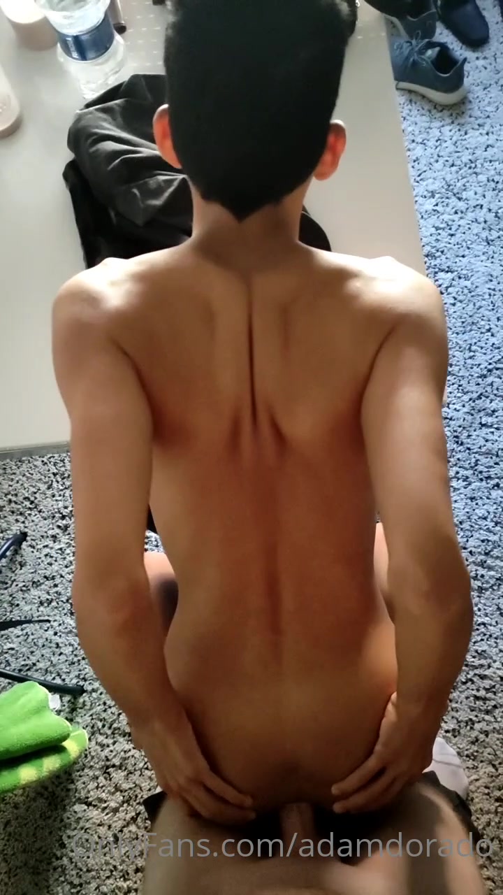 I Arrived Late To The Gym Classes This Morning Because Of This Hot Little Quickie!