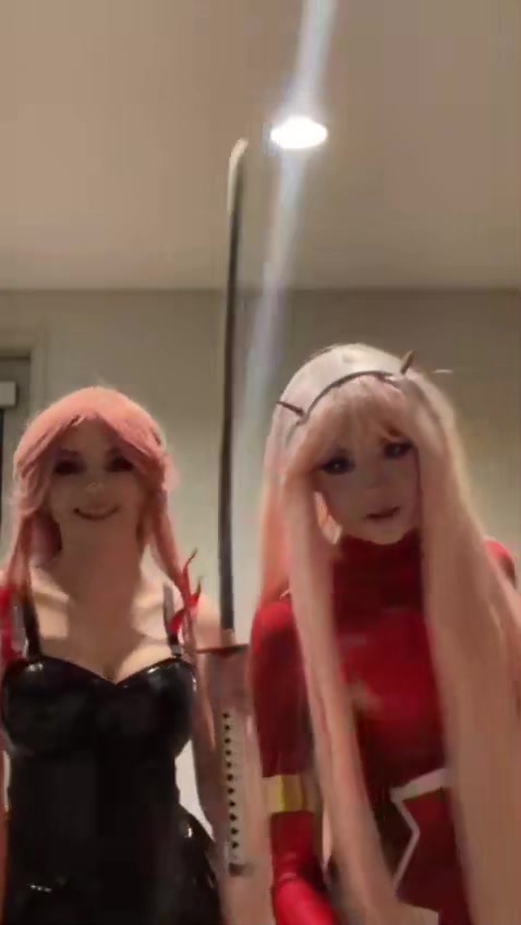 Hannahowo 1027007418