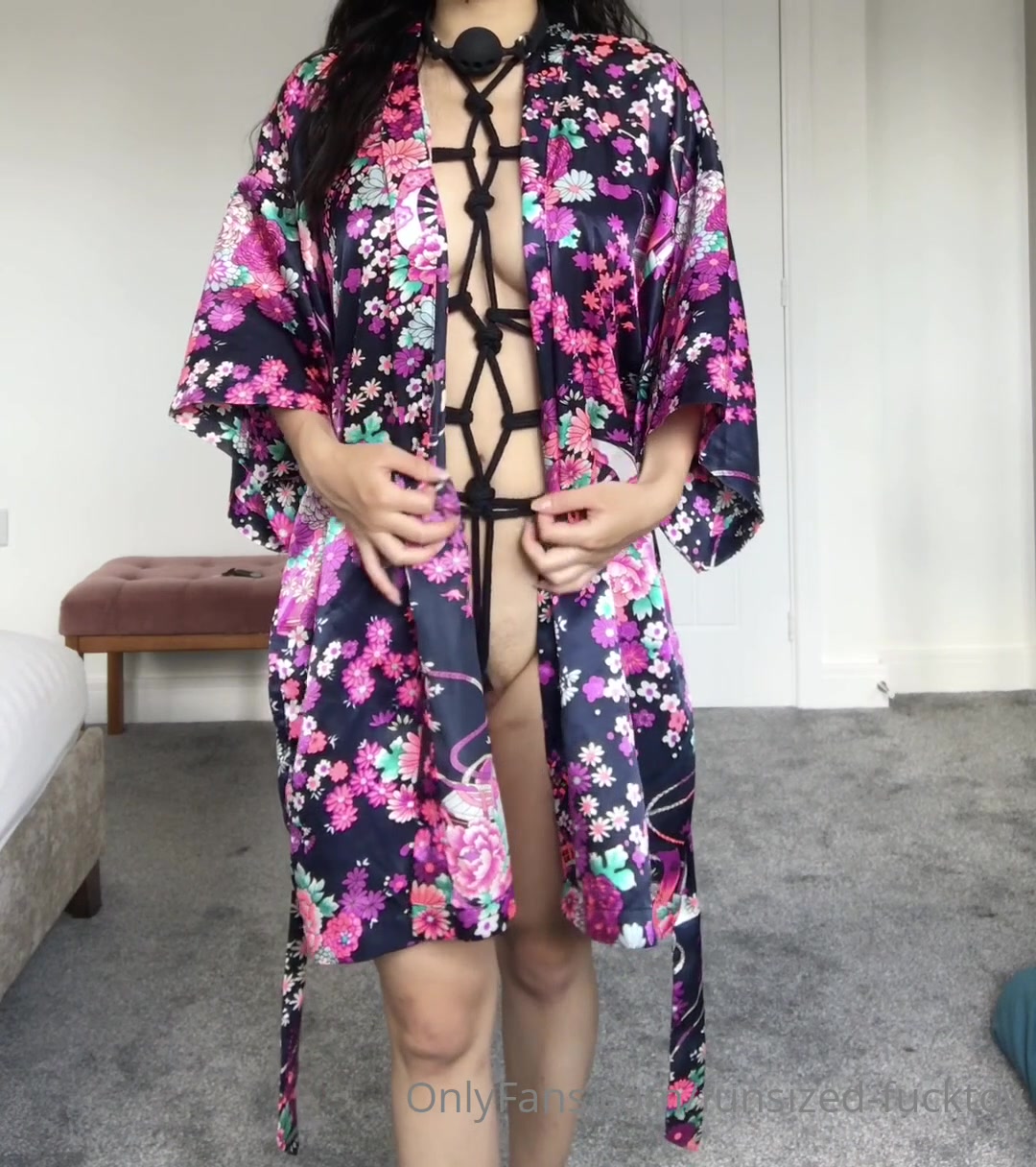 What Do You Think Of My New Outfit ?