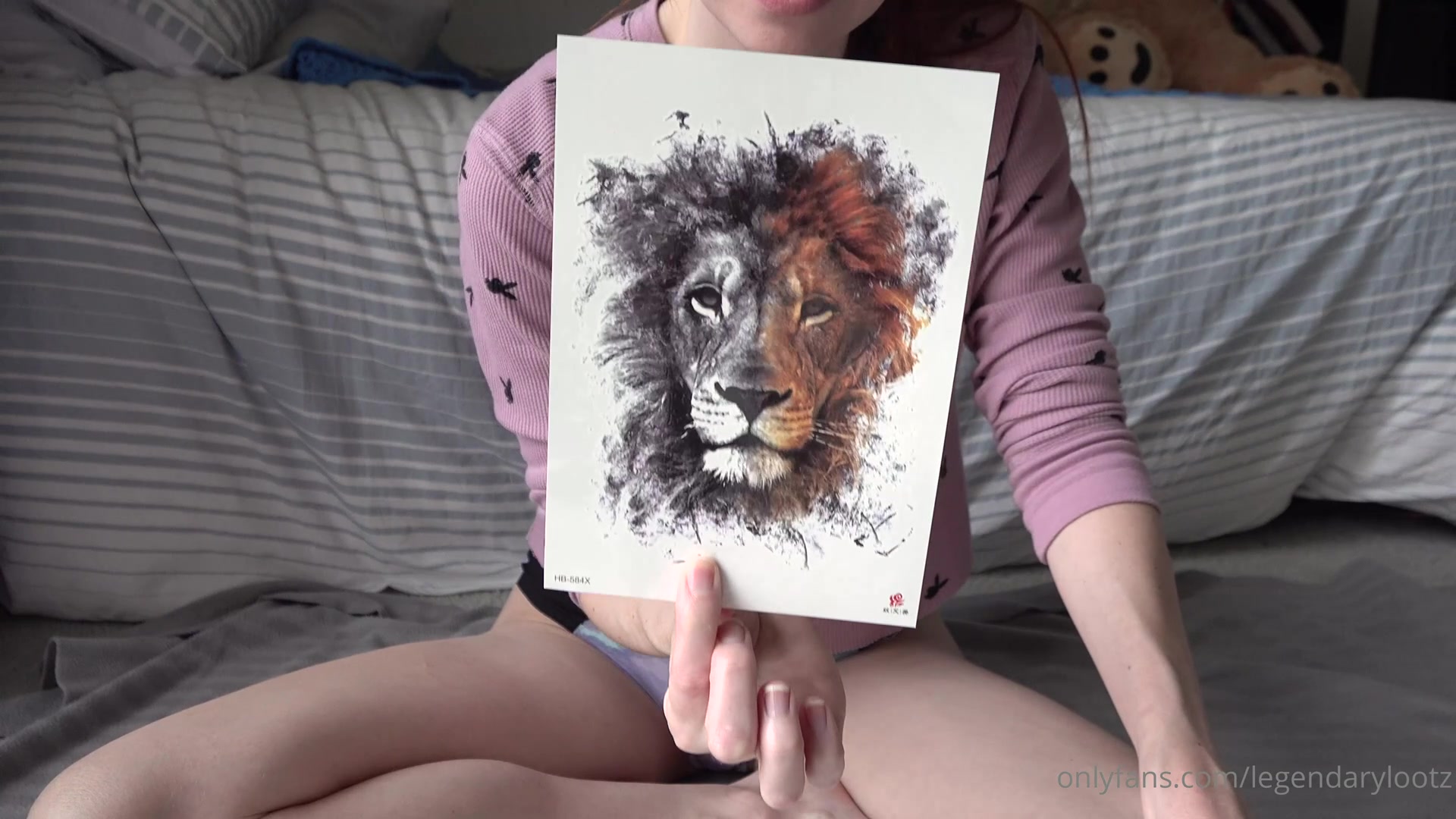 Legendarylootz - 2021-09-24