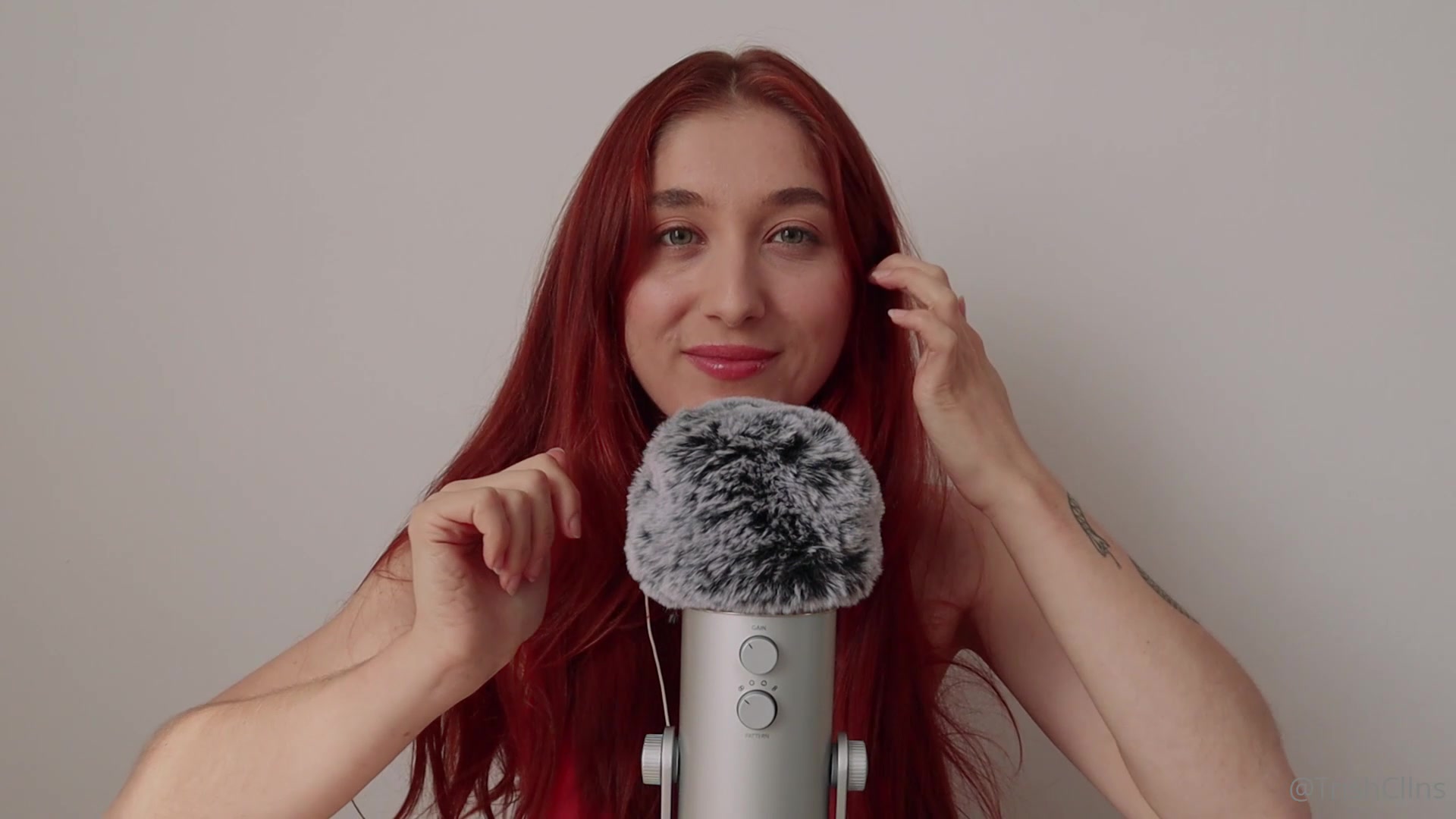 ASMR JOI - Lollipop & Sugary Lips