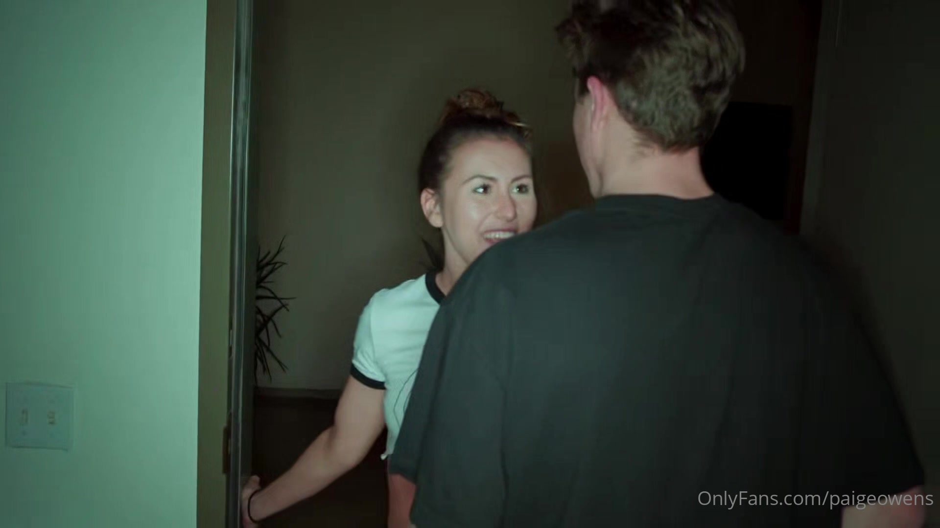 Can't Stop Thinking About That Day I Met Chad For The First Time