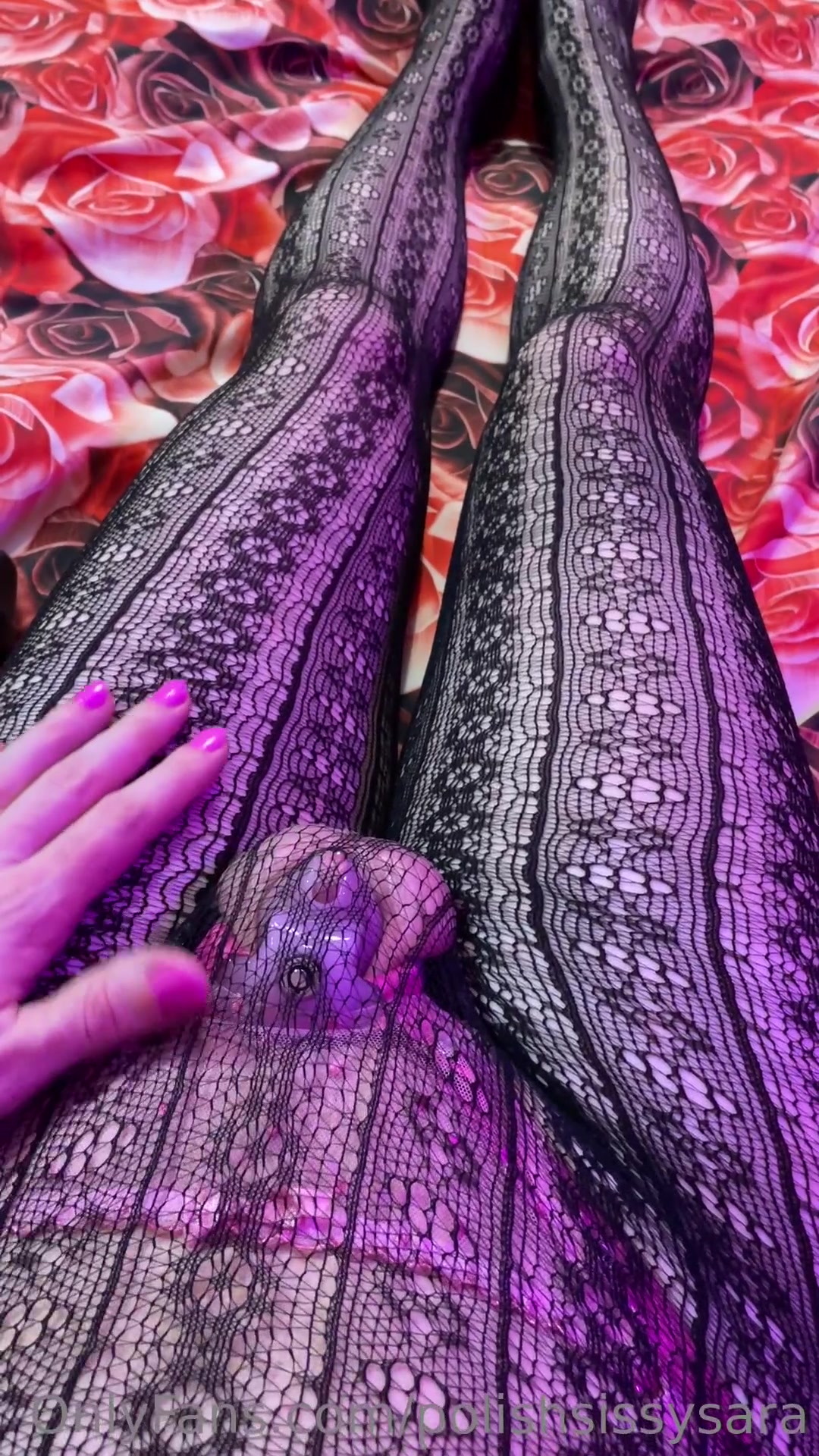 Would You Touch Me? I Wish This To Happen In A Crowded Bus