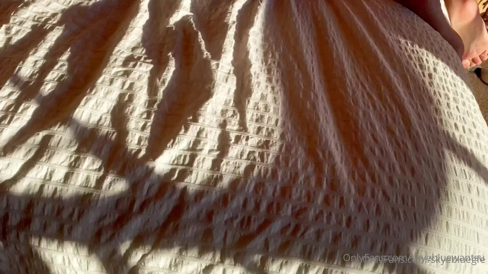 Smoking Hot Foursome!