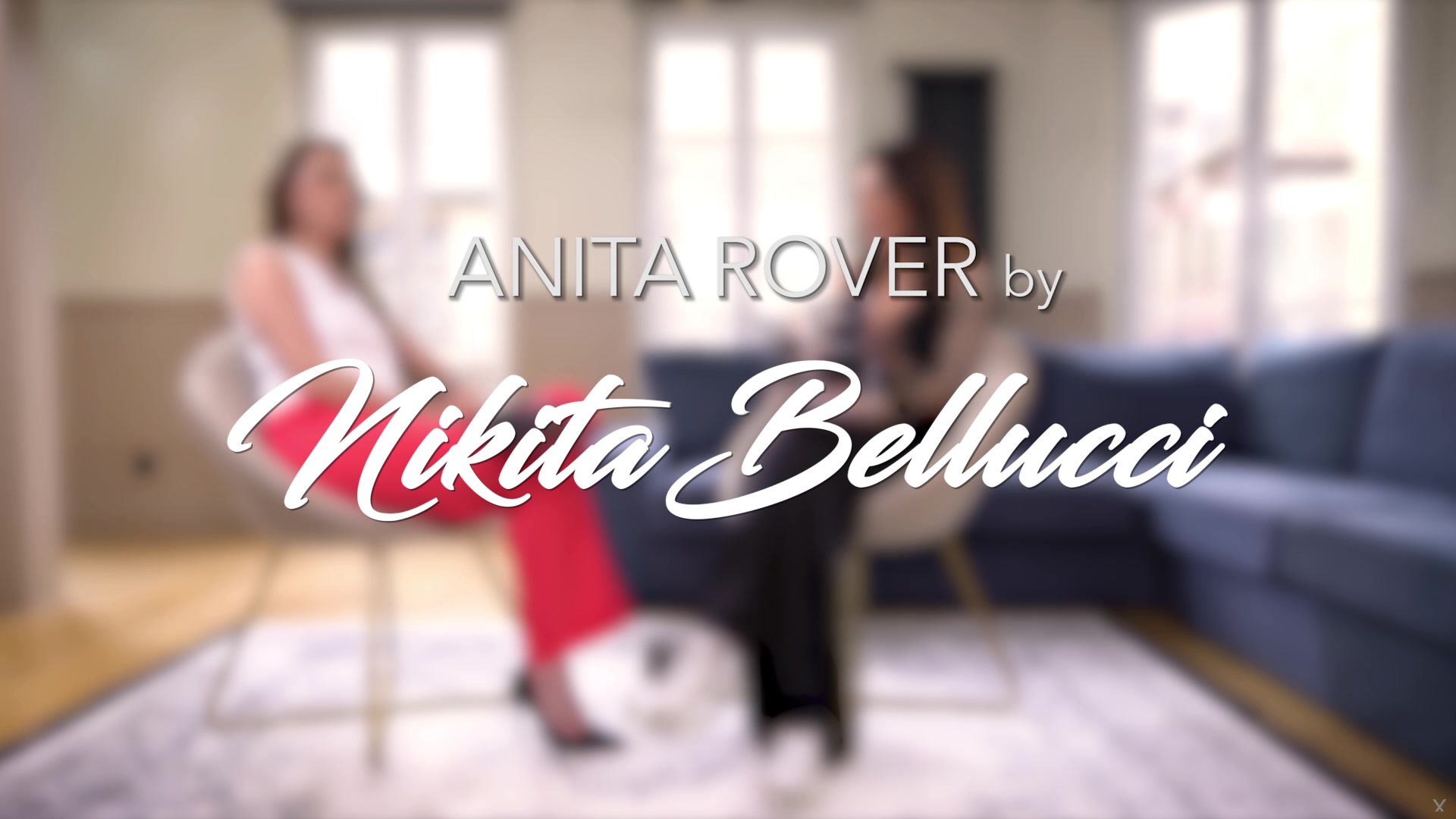 Anita Rover By Nikita Bellucci