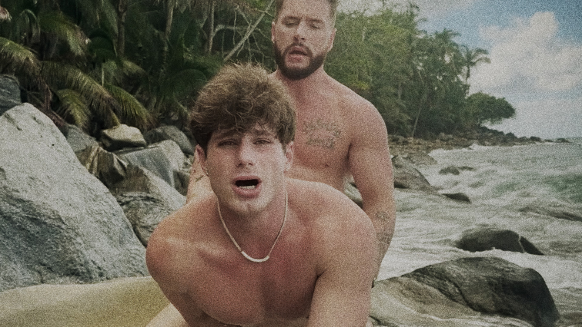 Josh Moore Fucks Alex Grant