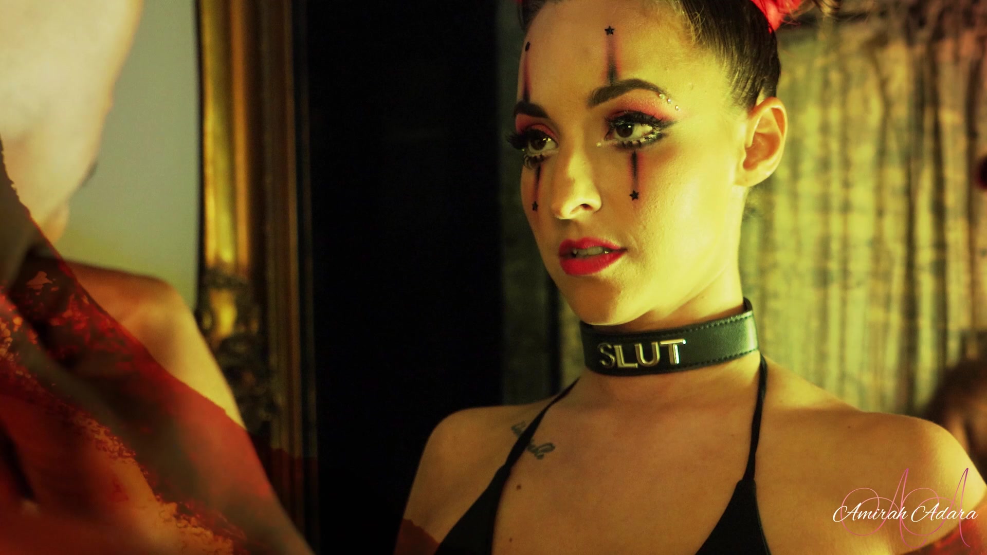 !!Full Brand New Video!! "Halloween Doll Part 1"