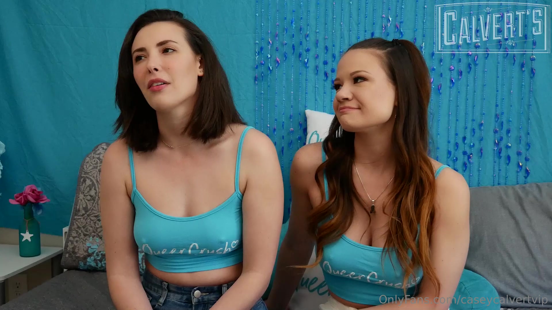 Alison Rey And I Sit Down With Queercrush