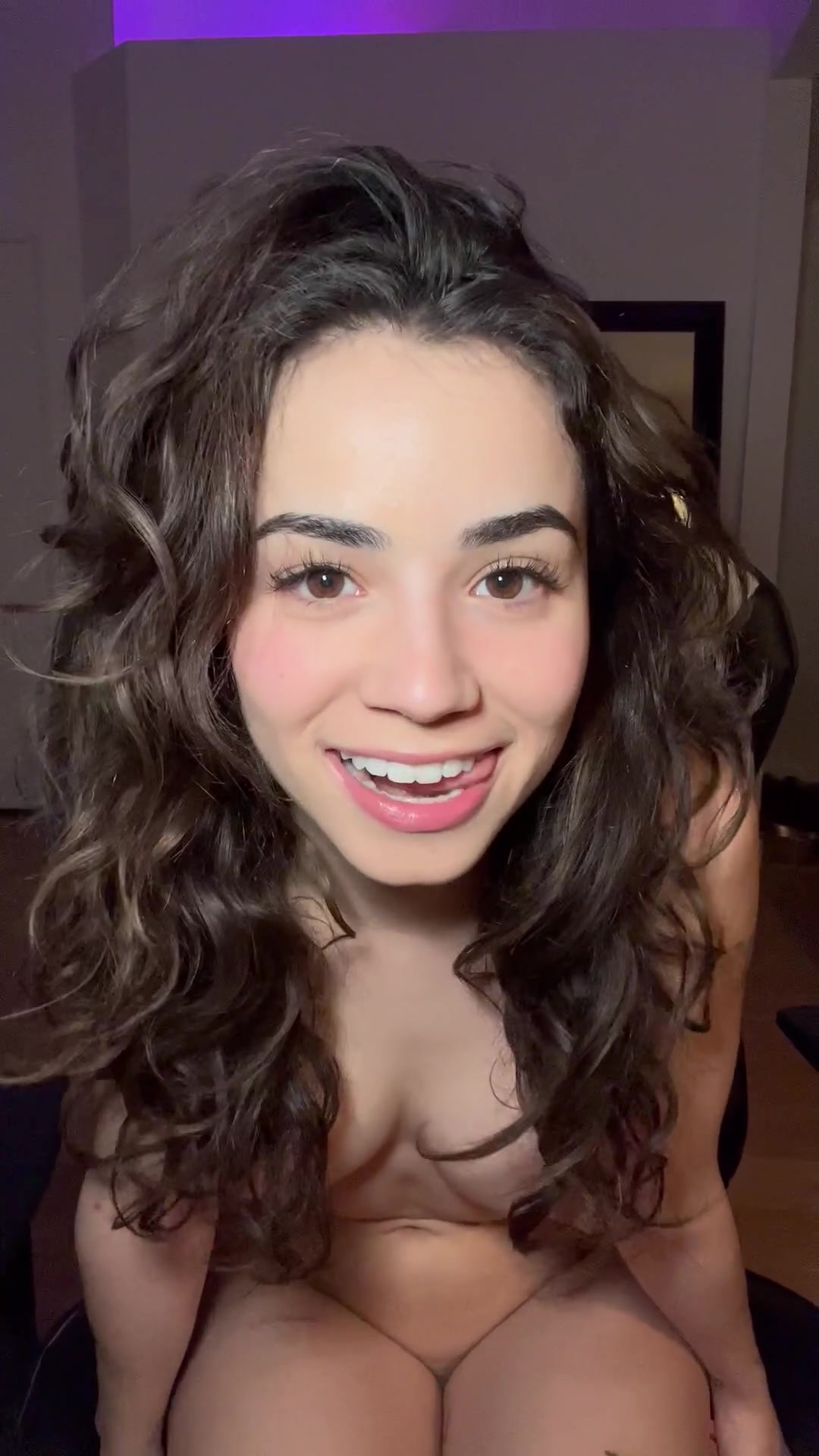 Cum For Me