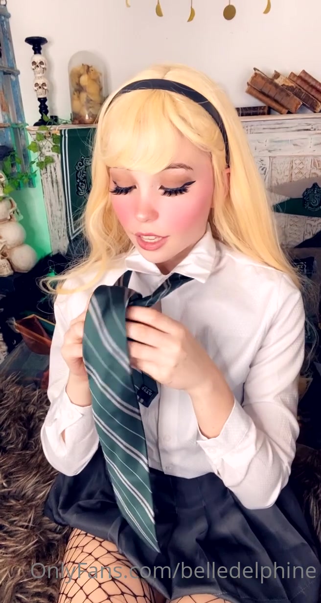 Hey, I'm New At School...Do You Mind Showing Me Around? ? 6/6