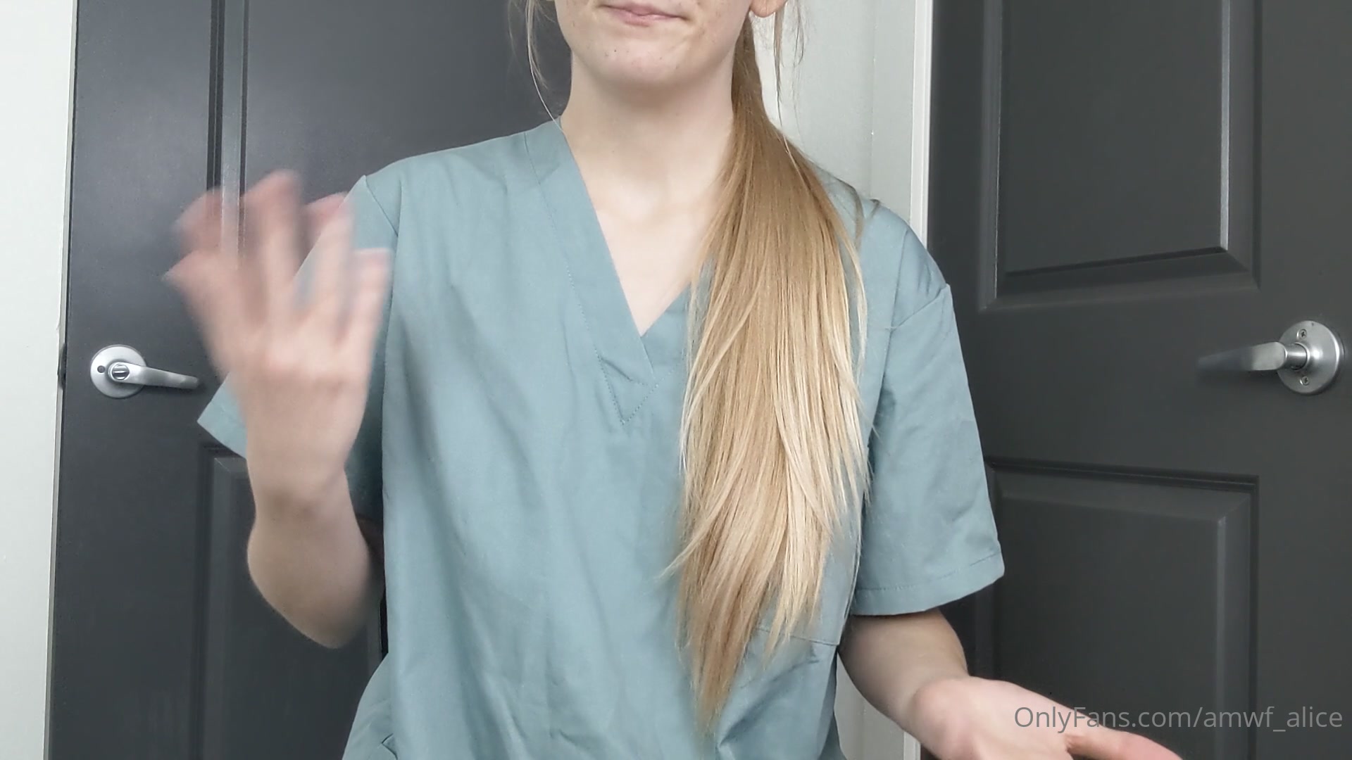 Weekly Request Poll Winner: Corona Nurse [9:23]